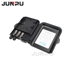 फाइबर ऑप्टिक वितरण बॉक्स