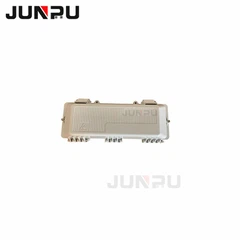 फाइबर ऑप्टिक स्प्लिस क्लोजर